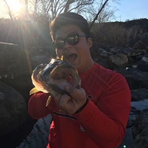 Meet your Posher, Bryan