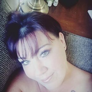 Meet your Posher, Kristal