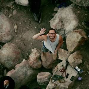 Meet your Posher, Nathan