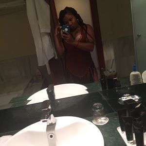Meet your Posher, Suavay