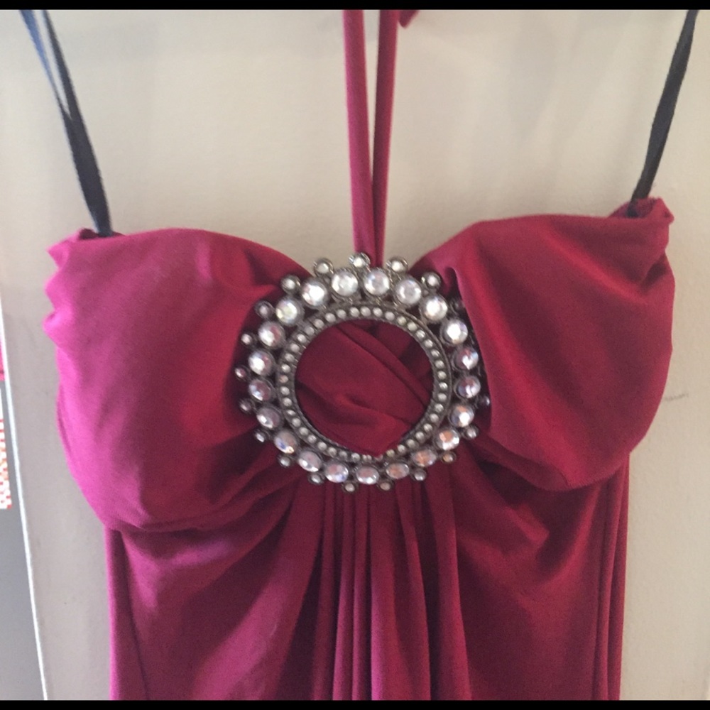 Dress - Picture 3 of 3