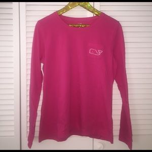 NWOT vineyard vines t shirt