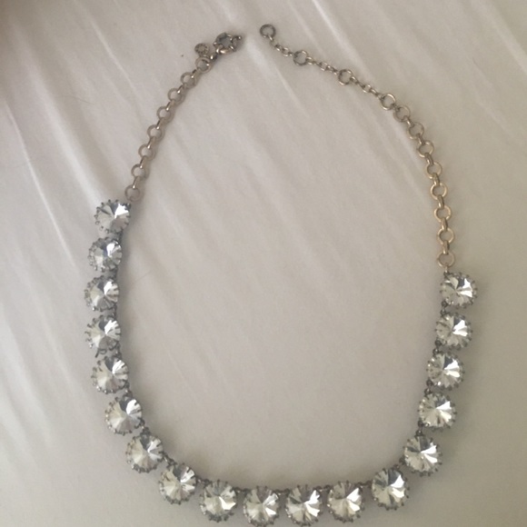 J. Crew Jewelry - J.Crew statement necklace