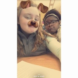 Meet your Posher, Avery