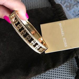 New Michael Kors Bracelet