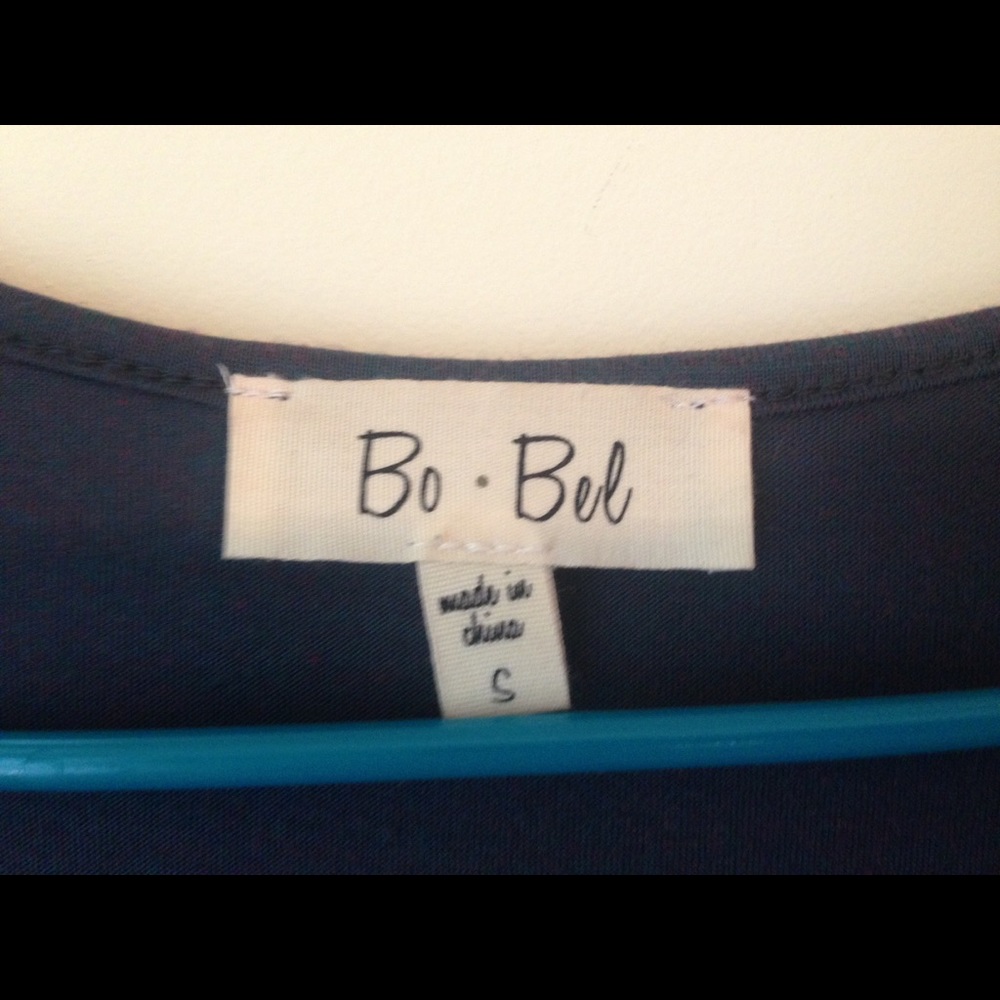 ModCloth pocket tee - Picture 3 of 3