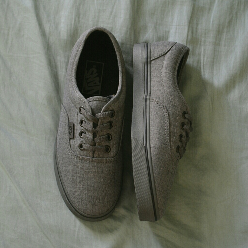 Vans LPE Dressed Up Smoked Pearl