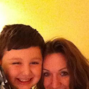 Meet your Posher, Cindy