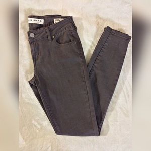 Bullhead Low Rise Skinnest