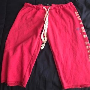 Victoria's Secret capris