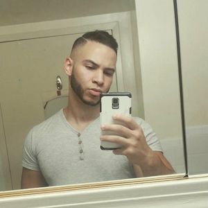 Meet your Posher, Christian