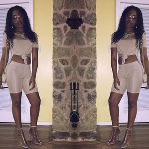 Meet your Posher, Brittney