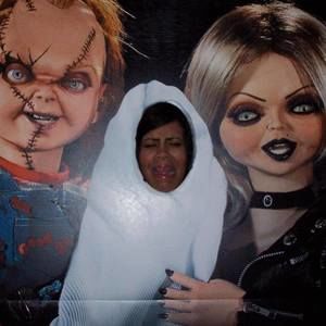 Meet your Posher, Tara