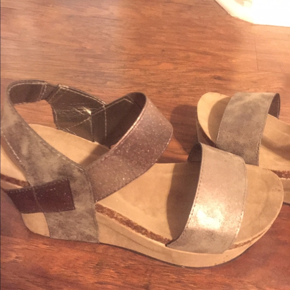 Wedges