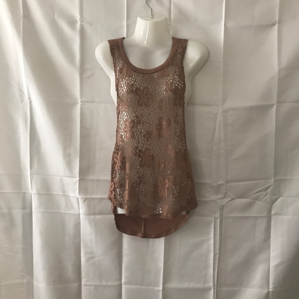 Short sleeve shirt