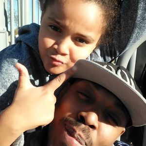 Meet your Posher, Dizzeydoesit