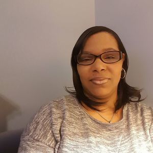 Meet your Posher, Nichelle