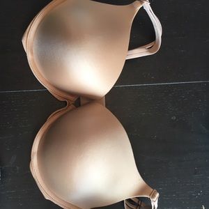 VS Very Sexy Push Up Bra 34D