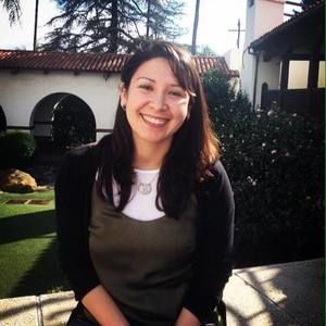 Meet your Posher, Marisa