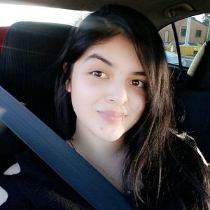 Meet your Posher, Odeth