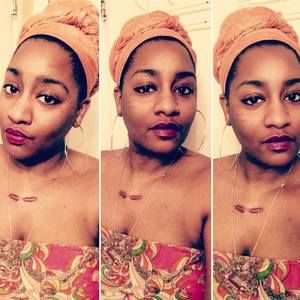 Meet your Posher, Sierra