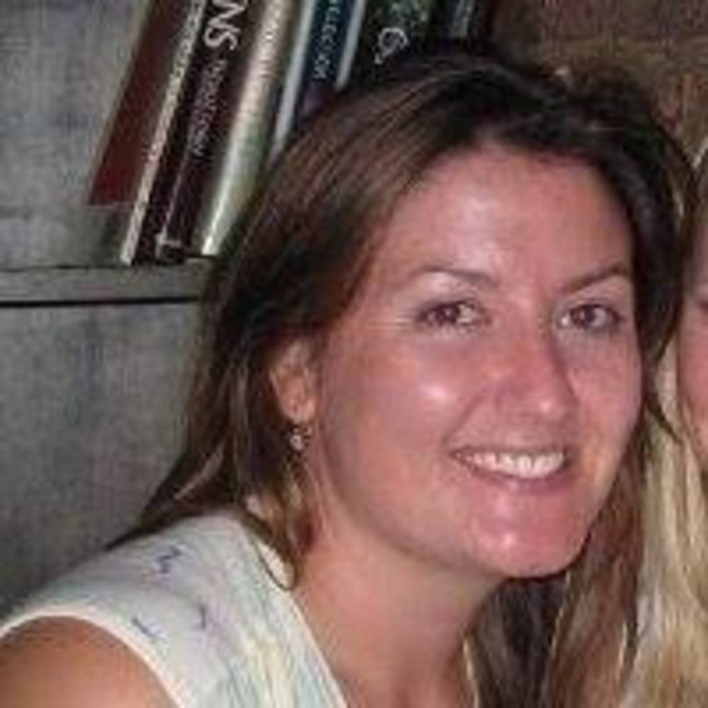 Meet your Posher, Liz