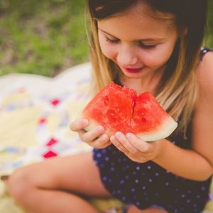 Meet your Posher, Mary