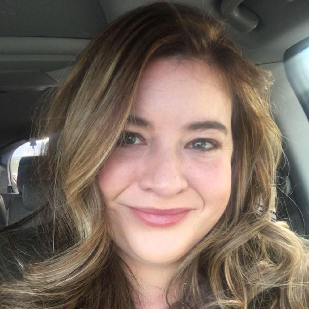 Meet your Posher, Amber