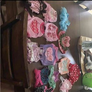 S/xs dog cloth lot 1 day sale📌