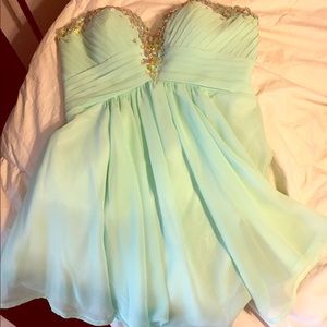 Formal Dress