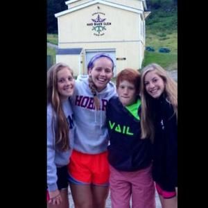 Meet your Posher, Meg