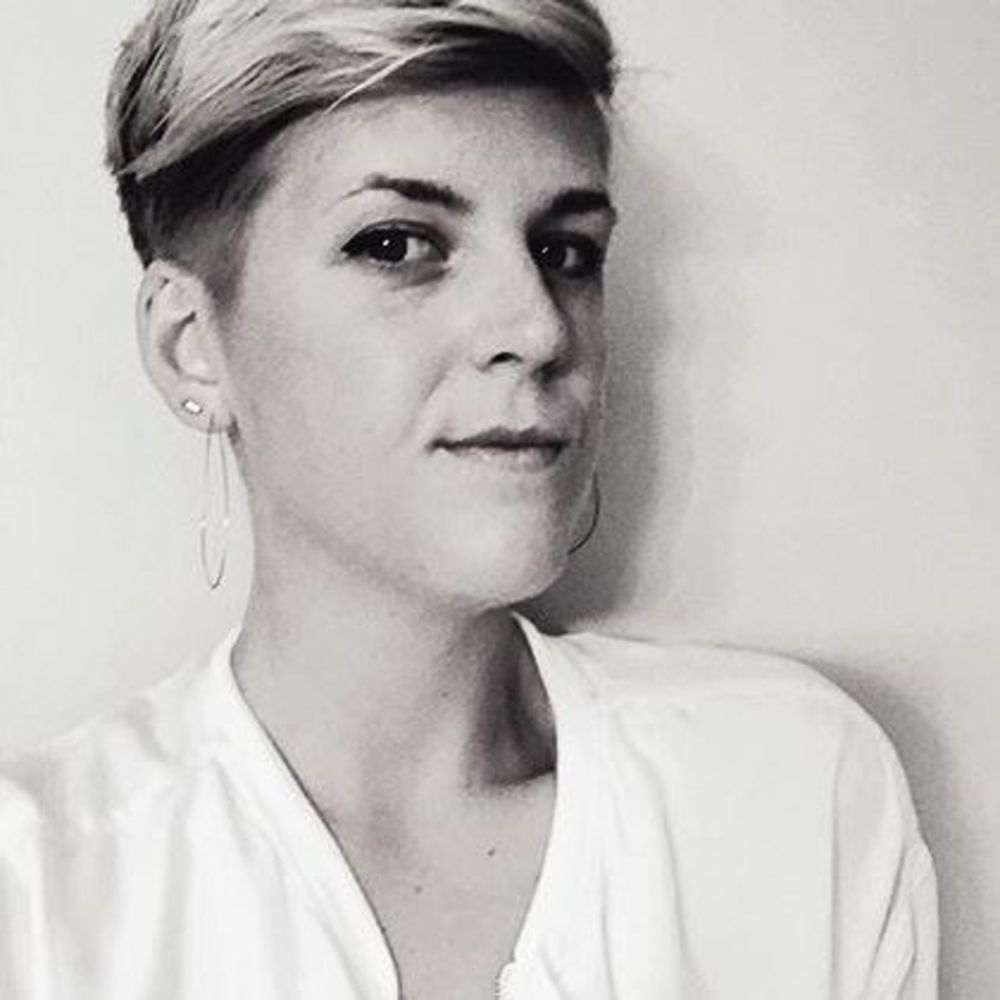 Meet your Posher, Ashley