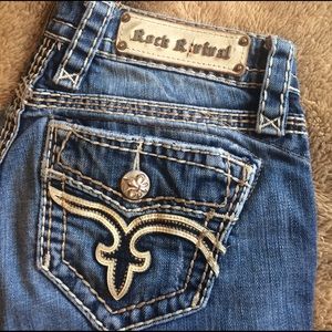 Size 26 Rock Revivals