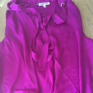 Womans dress shirt
