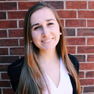 Meet your Posher, Caline