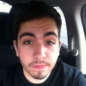 Meet your Posher, Nicholas