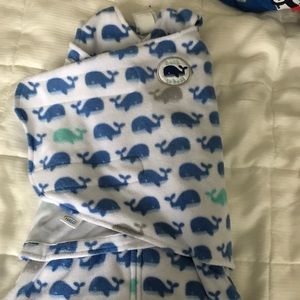 Halo Swaddle SleepSack