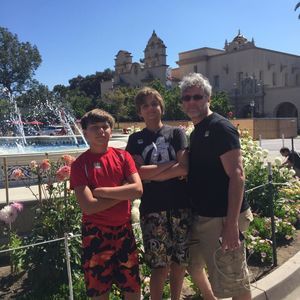 Meet your Posher, Regina