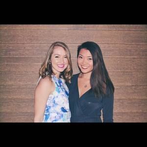 Meet your Posher, Maryann