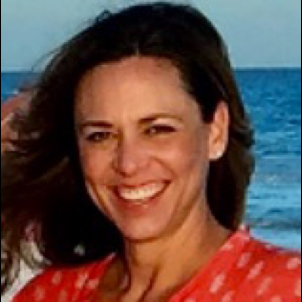 Meet your Posher, Cristi