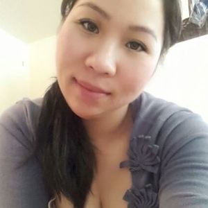 Meet your Posher, Riza