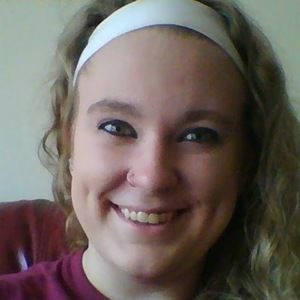 Meet your Posher, Mckenzie