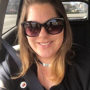 Meet your Posher, Erica