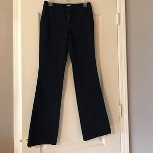 Arizona pants.