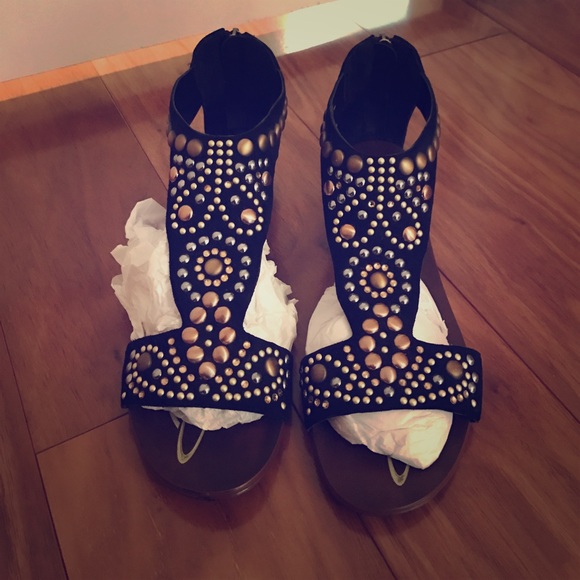 Boutique 9 Shoes - Boutique 9 Sandals