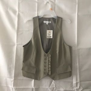 Casual Vest