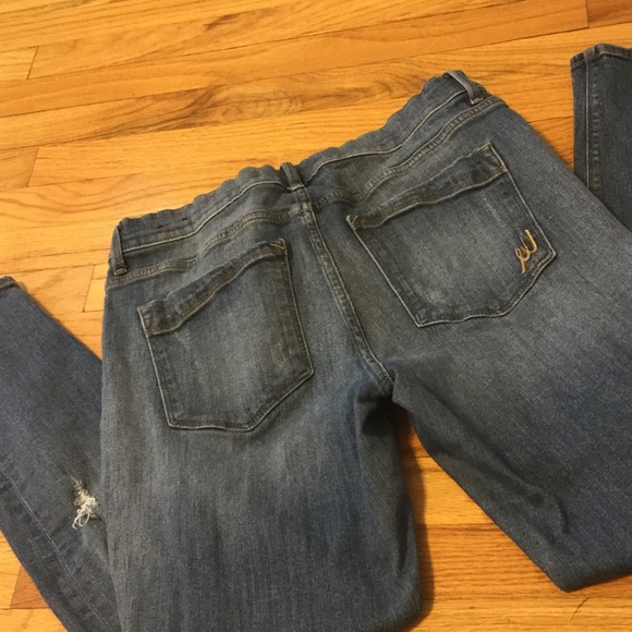 EXPRESS Denim - Picture 3 of 3