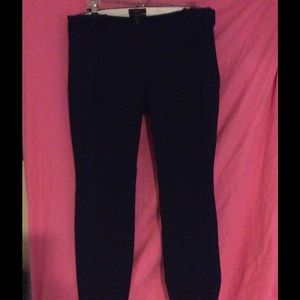 JCrew Minnie pant.