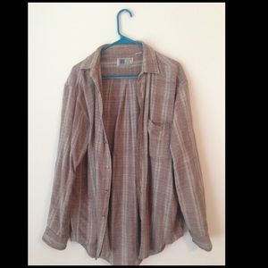 Vintage Flannel!
