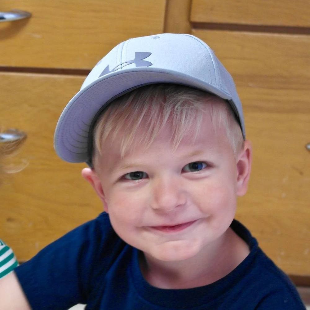 Meet your Posher, Kay